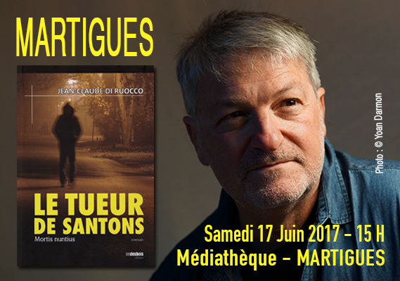 Lecture – Médiathèque Martigues