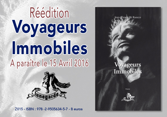 Réédition de Voyageurs Immobiles