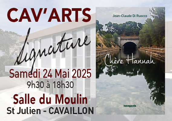 Salon Cav’Arts Cavaillon