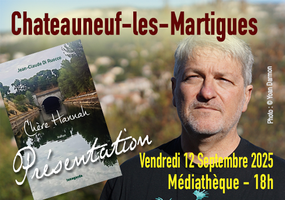 Présentation   Châteauneuf/Martigues