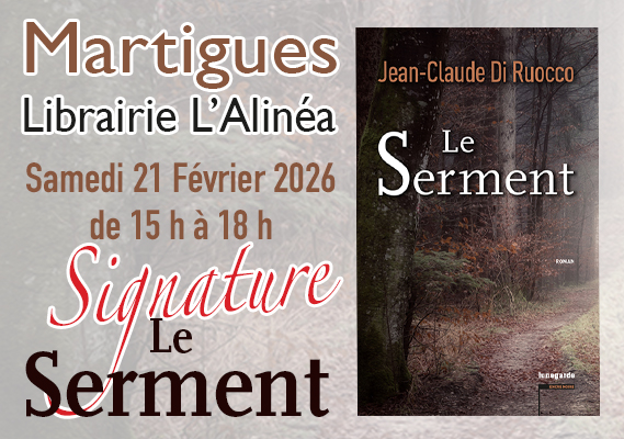 Martigues – L&rsquo;Alinéa