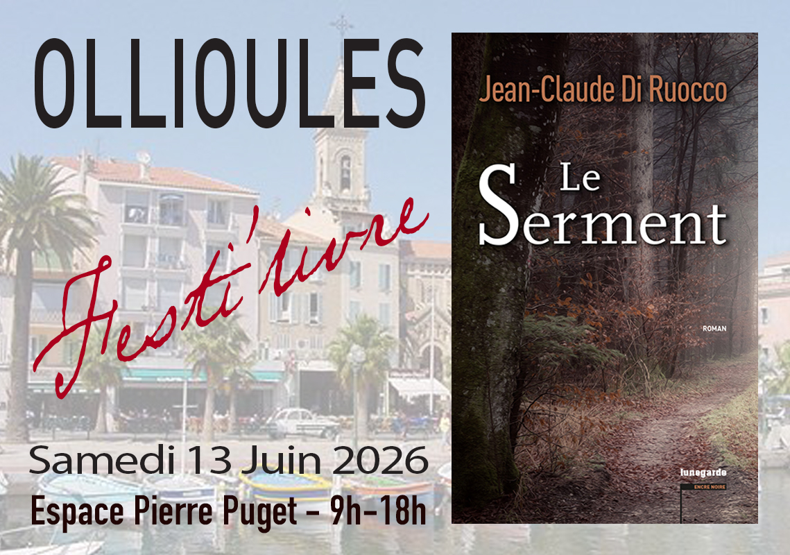 Festi&rsquo;Livres Ollioules
