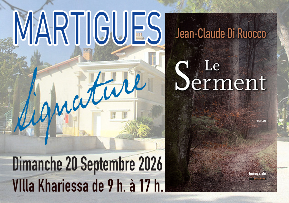 Martigues Journée du Patrimoine